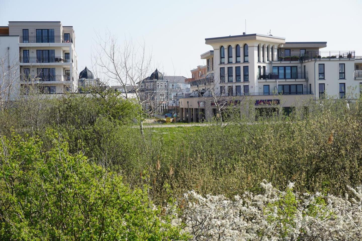 Вілла Ankerhus Бергеренде-Ретвіш Екстер'єр фото